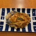 serie0114's cooksnap of when they made サバの竜田揚げで♪甘酢あんかけ.