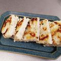 あたりめっこ's cooksnap of when they made 卵焼き器でシャキシャキれんこんつくね.