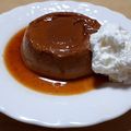べりーぴんくみんみん's cooksnap of when they made 材料3つ！簡単プリン♡レンジでできるよ♡.