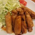 食いしん坊山ガール's cooksnap of when they made じゃがいもとにんじんの肉巻き♡.