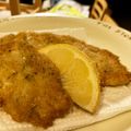 もやしスイマー's cooksnap of when they made 安価でお洒落☆鶏胸肉でミラノ風カツレツ♬.