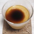 アクセル☆'s cooksnap of when they made 簡単！すぐに作れるかぼちゃプリン。.