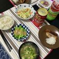 ぐりtoぐら's cooksnap of when they made 絶品のマカロニサラダ♪.