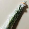 azbjbn's cooksnap of when they made アスパラガスの一先ず保存はこれ！.