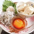 ちゃむむ。's cooksnap of when they made 卵黄漬け♡醤油：みりん＝１：1それだけ♡.
