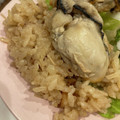 105♡'s cooksnap of when they made 旨すぎる★牡蠣の炊き込みご飯.