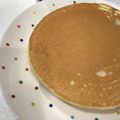 ●ゆゆゆ●'s cooksnap of when they made m究極のふわふわスフレパンケーキ.
