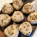 クックI91KKE☆'s cooksnap of when they made あさりと実山椒の佃煮@混ぜご飯.