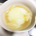 りょーこ0520's cooksnap of when they made ストウブで簡単☆玉ねぎ丸ごとスープ.