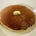 papikun's cooksnap of when they made 我が家の定番♪　ホットケーキ.