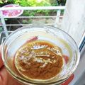 Micheluluu's cooksnap of when they made 海外でも！胡麻ドレッシング.