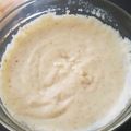 TeamASSM's cooksnap of when they made 全卵★微糖★カスタードクリーム★レンジ.