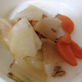 AiYuKE's cooksnap of when they made 簡単、白菜とツナのうま煮.