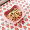 あやちん０８１６'s cooksnap of when they made ピーマン玉ねぎ豚肉のごまドレッシング炒め.