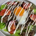 ペロリさとし's cooksnap of when they made お手軽シシリアンライス.