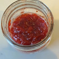 こっこりんpiyoko's cooksnap of when they made さくらんぼジャム(簡単な種の取り方つき).