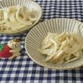 みかかめ's cooksnap of when they made 新玉ねぎ大量消費！柚子胡椒×マヨドレ.