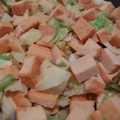 Ｍぱん's cooksnap of when they made 厚揚げ豆腐の生姜焼き.