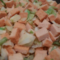 Ｍぱん's cooksnap of when they made 厚揚げ豆腐の生姜焼き.