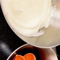 ᴍᴀʀɪᴍᴀʀɪ's cooksnap of when they made 卵の上手な分け方☆卵黄・卵白.