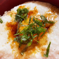 ふぁんころ's cooksnap of when they made 栄養満点♫ とろろ汁.