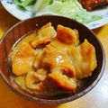 4girlsMAM's cooksnap of when they made ホルモン煮込み.
