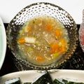 sato3★'s cooksnap of when they made 離乳食♪（後期）白身魚のみぞれあんかけ♪.