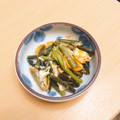 ★ぴよぴよ501★'s cooksnap of when they made めんつゆで簡単わらびの卵とじ.
