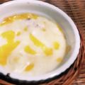 粉☆早's cooksnap of when they made 豆腐グラタン.