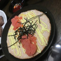 クロ８５'s cooksnap of when they made 居酒屋風☆山芋とろろ焼き.