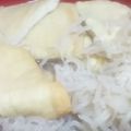 た～ちん＊'s cooksnap of when they made もう一つ、小鉢に切り干し大根！.