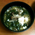 ☆コパン☆'s cooksnap of when they made 豆腐とほうれん草のとろとろ煮.