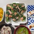 よちりん's cooksnap of when they made よもぎの天ぷら♡春の味.