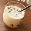 母の適当レシピ's cooksnap of when they made 簡単カフェゼリー★ダイエット中おやつ.