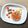 sAix59's cooksnap of when they made こどもの日に！アンパンマン兜プレート☆.