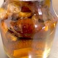 ウニちゃんママ's cooksnap of when they made 干し椎茸の一番美味しい戻し方.