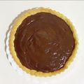 菓子丸キッチン's cooksnap of when they made 板チョコで作る☆簡単な生チョコ♪.