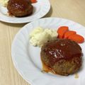 ゆきんこわっふる's cooksnap of when they made にんじんのつやつやグラッセ☆.