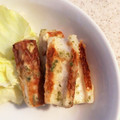 みんみのキッチン's cooksnap of when they made 簡単なのに美味しすぎる★ちくわの磯辺揚げ.