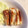 みんみのキッチン's cooksnap of when they made 簡単なのに美味しすぎる★ちくわの磯辺揚げ.