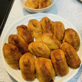 junkoの日々's cooksnap of when they made 定番☆わが家のいなり寿司.