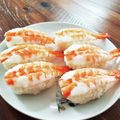 chotako's cooksnap of when they made ウチの！酢飯.