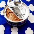 みれいく's cooksnap of when they made 待ち時間ゼロ♪ツナの油切り.