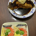 nono☆82's cooksnap of when they made ヒラメの煮付け.