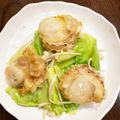 なお321's cooksnap of when they made 超シンプル。基本のアヒージョ！.
