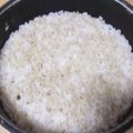 きらり流れ星's cooksnap of when they made もちもちプチプチ・もち麦ご飯の炊き方.