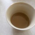 きらり流れ星's cooksnap of when they made クリーミィなカフェオレ.