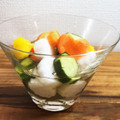 horseland's cooksnap of when they made 簡単！我が家のピクルス.