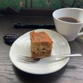 yahikko's cooksnap of when they made グランマのバナナブレッド.