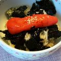 もぐもぐミッキー's cooksnap of when they made あっという間にめんたい重♪.